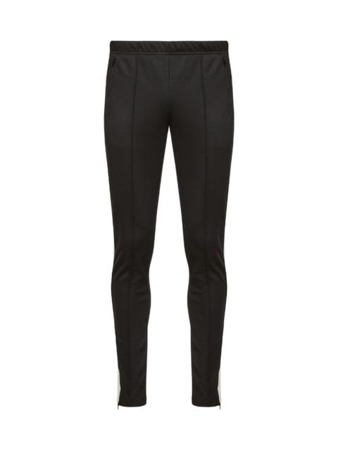 Maison Margiela Cotton blend trousers