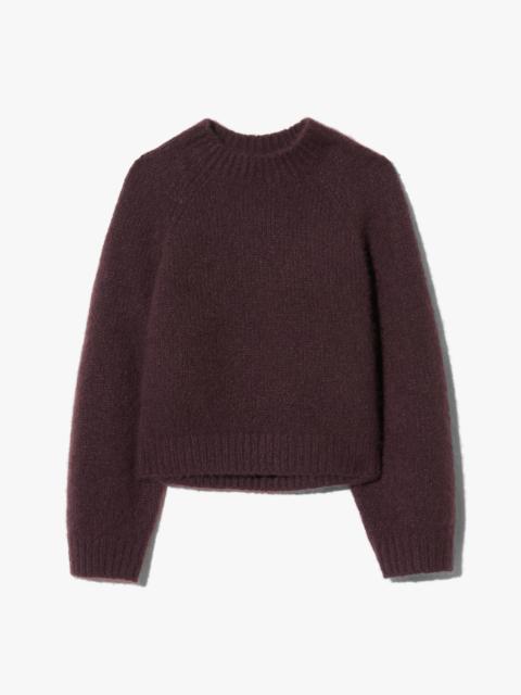 NILI LOTAN TOMASO CASHMERE SWEATER