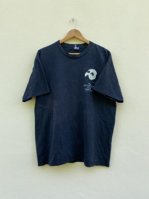 Other Designers Vintage - Vintage 80s The Phantom of the Opera Andrew Lloyd Webber