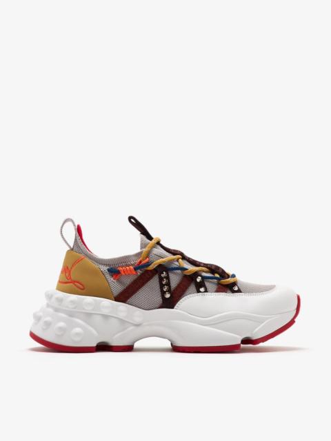 Christian Louboutin Christian Louboutin Trailnrun Sneakers