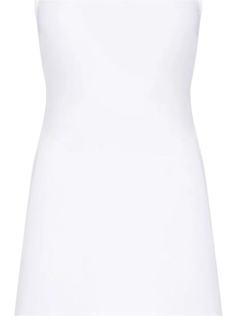On On Women's Court Split Tennis Dress