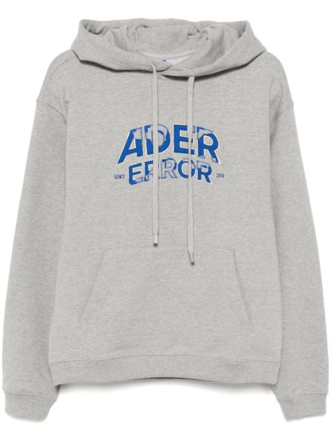 ADER error Ader Error Men Hoodie With Logo
