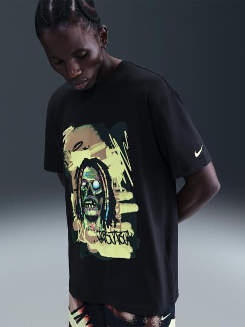 Nike Ja Nike Men's Basketball M90 T-Shirt