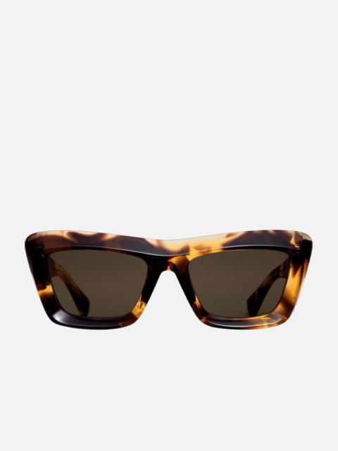 Bottega Veneta CLASSIC CAT EYE SUNGLASSES