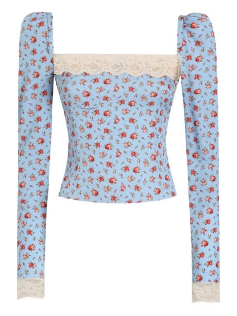 Dolce & Gabbana Dolce & Gabbana Women Blouse