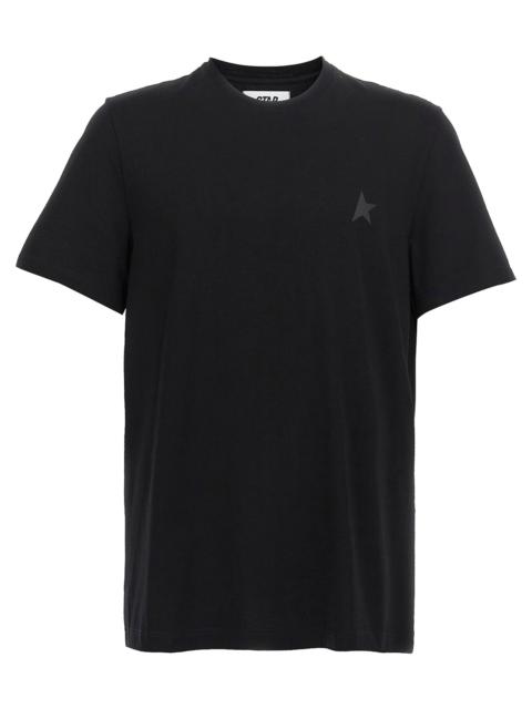 Golden Goose Golden Goose Men Logo T-Shirt