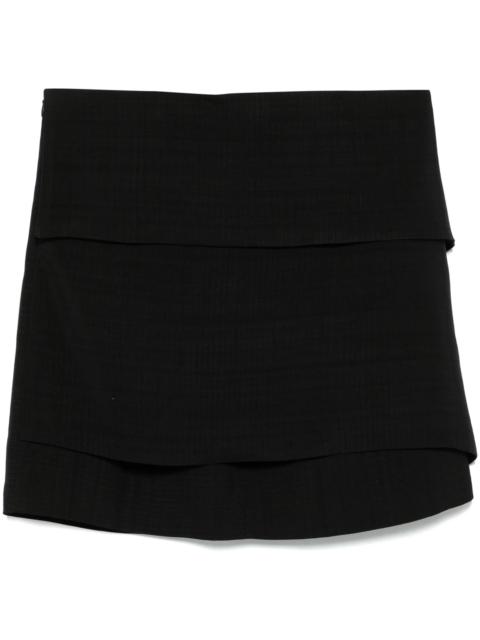 HERSKIND Herskind Yana Mini Skirt