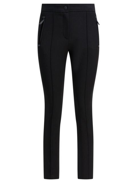 Moncler Grenoble Moncler Grenoble Nylon pants (IT 42)