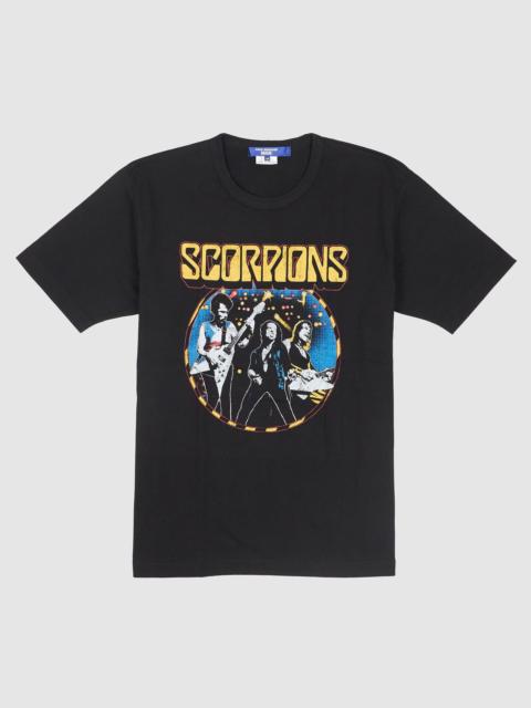 Junya Watanabe MAN Junya Watanbe MAN Scorpions Heavy Weight T-Shirt