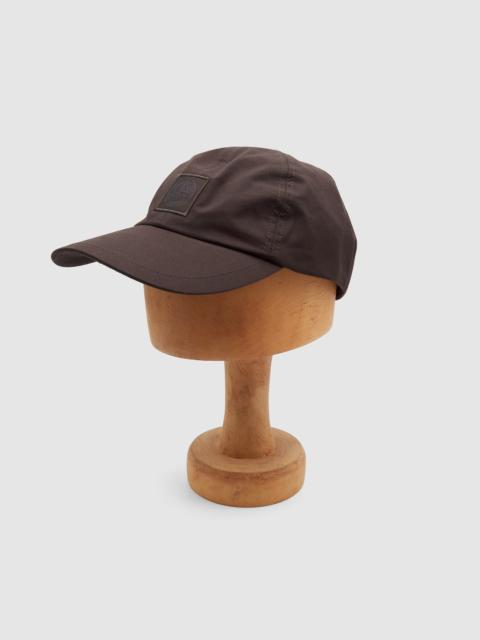 Stone Island Stone Island Ghost Piece 6-Pannel Ball Cap