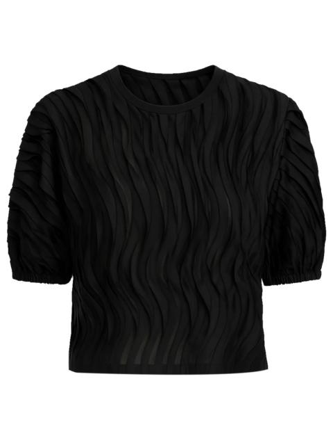 ULLA JOHNSON VAYDA TOP