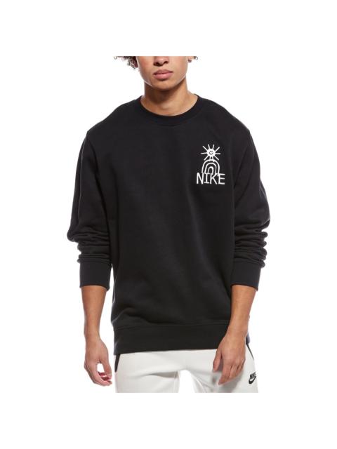 Nike Nike Sportswear Fleece Crew