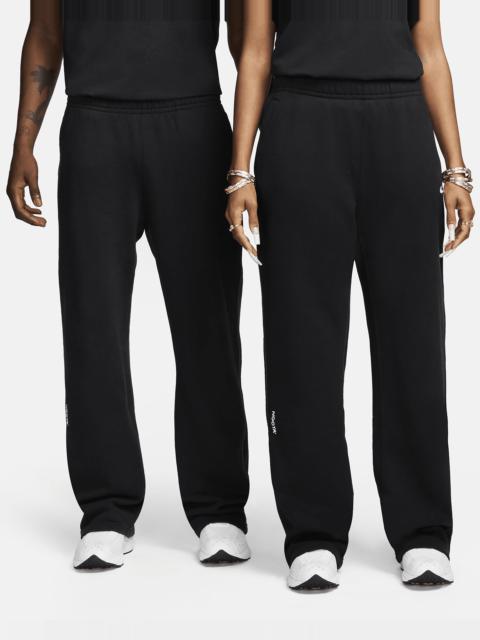 Nike Nike Men's NOCTA NOCTA Fleece CS Open-Hem Sweatpants