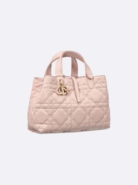 Dior Medium Dior Toujours Bag