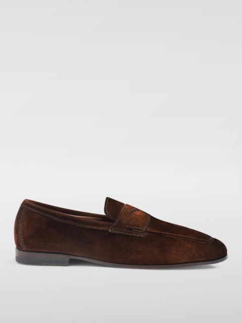 Santoni Loafers men Santoni