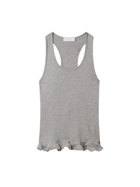 Stella McCartney Frilled Hem Tank