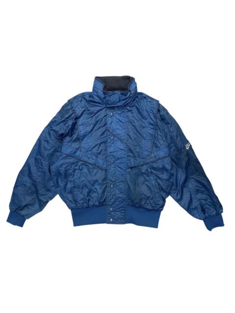 Nike Vintage Nike Mini Swoosh Jacket