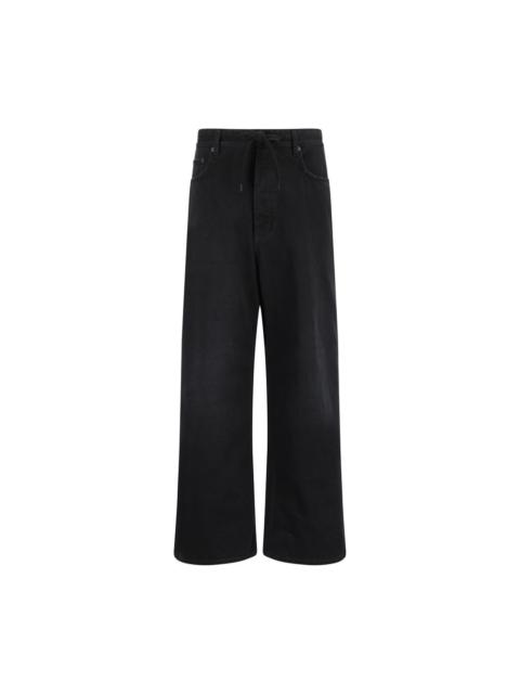 BALENCIAGA Baggy Jeans