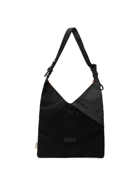 Black Slant 3WAY Bag