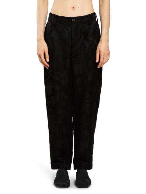 UMA WANG Patrick-Pants