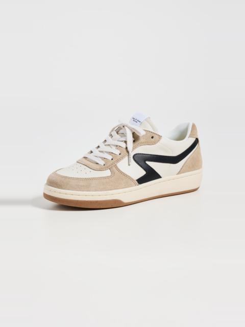 rag & bone Retro Court Sneakers
