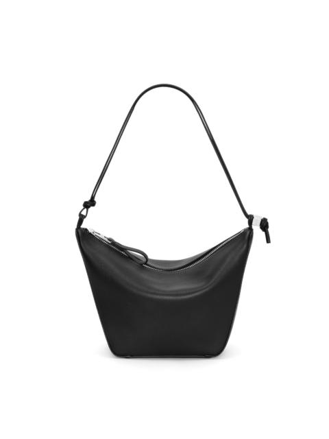 Loewe Loewe "hammock Hobo" Small Shoulder Bag