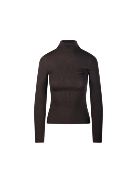 Max Mara Max Mara Brown Knitwear - Jumpers Women