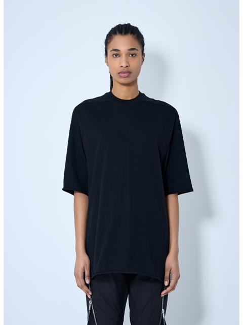 Rick Owens Rick Owens Women Jumbo T-Shirt
