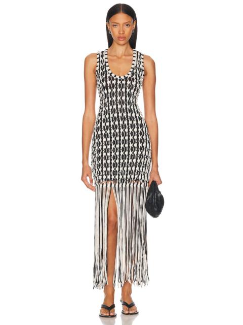 Sonia Tank Dress