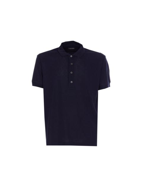 TOM FORD Tom Ford Men Polo