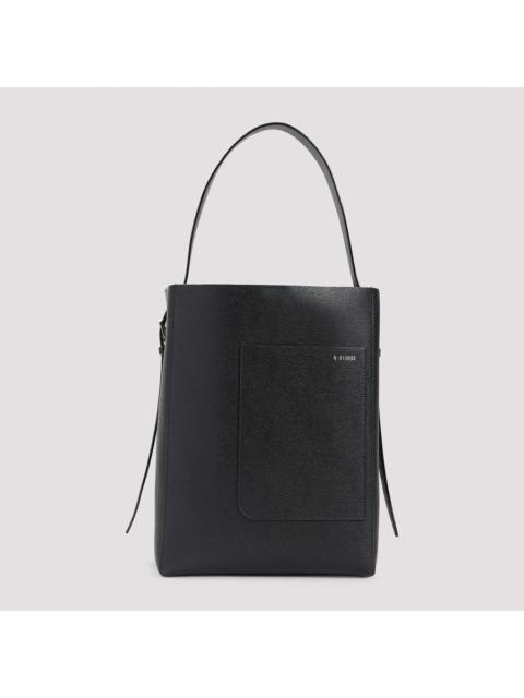 Valextra Valextra Medium Bucket Bag