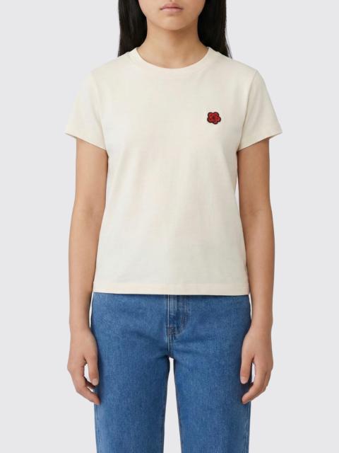 KENZO T-shirt woman Kenzo