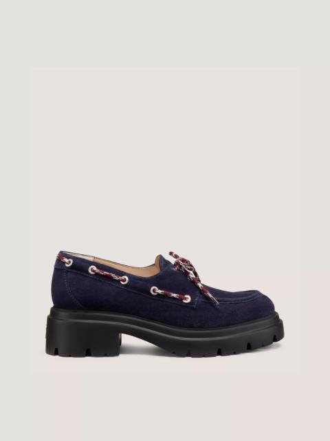 Stuart Weitzman HUDSON MOCCASIN
