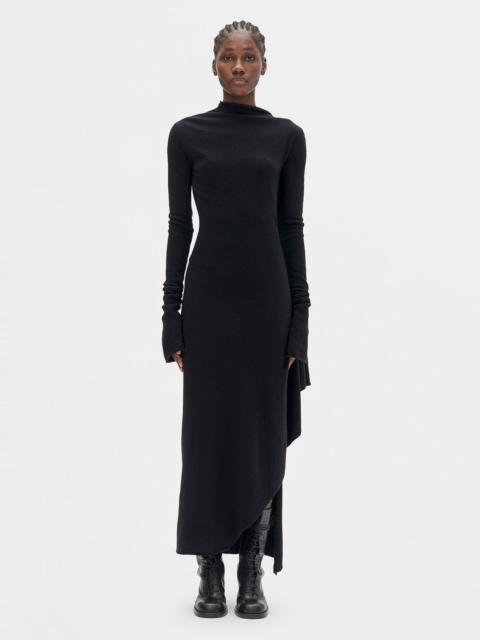 Ann Demeulemeester Vabu Long Dress