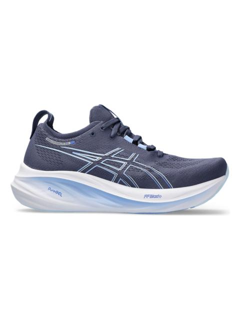 Asics Asics Gel Nimbus 26 - Thunder Blue - Sapphire