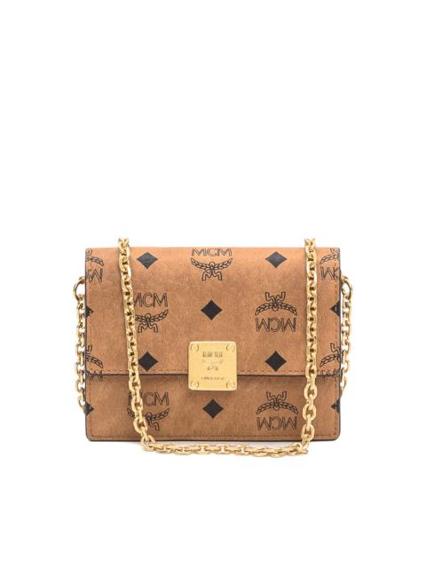 MCM Mcm Brown Tote Bags Women