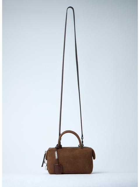 Max Mara Max Mara Women Small Holdall Shoulder Bag