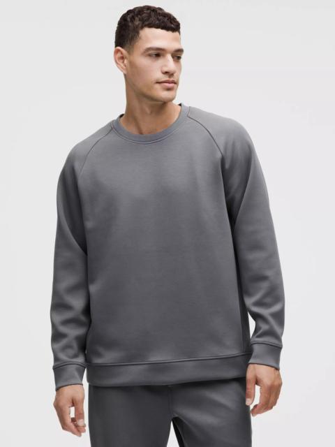 lululemon Smooth Spacer Classic-Fit Crew