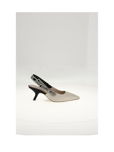 Dior Dior Women J Adior Slingback 6.5Cm