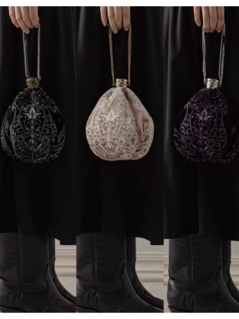 Other Designers Professor.E - Evening Bag 