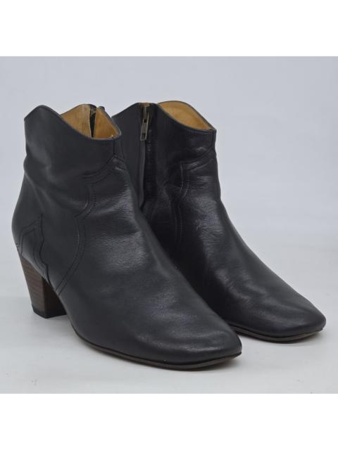 Isabel Marant Isabel Marant - Dicker Boots - Leather
