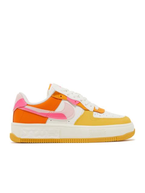 Nike WMNS AIR FORCE 1 FONTANKA 'SUNRISE'