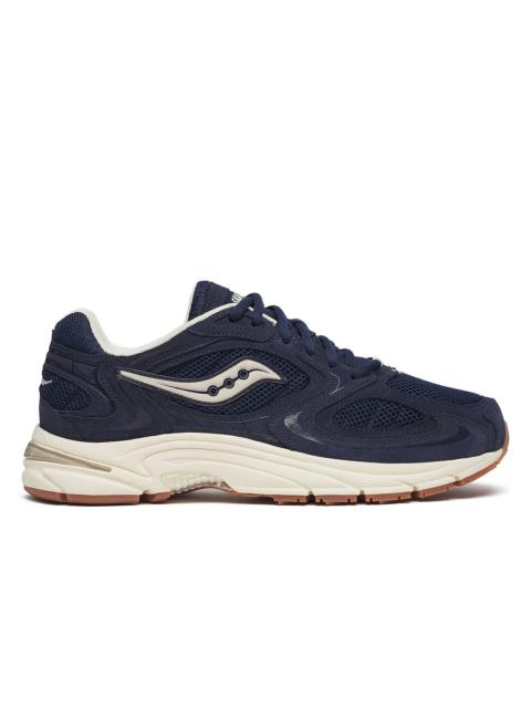 Saucony Grid Jazz 9 Suede