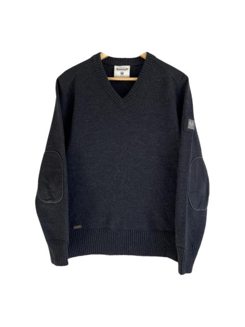 Belstaff Wool knitwear & sweatshirt