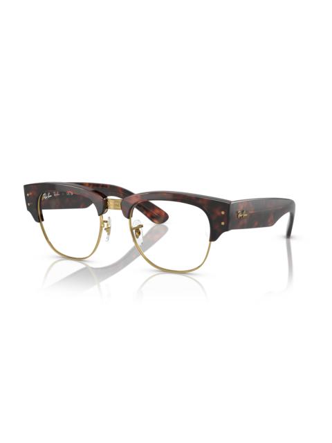 Ray-Ban MEGA CLUBMASTER OPTICS