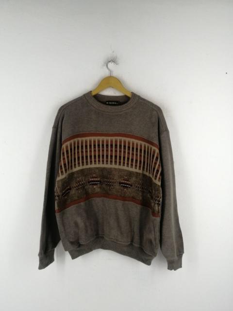 Other Designers Vintage - Viesteni Knit Sweatshirt