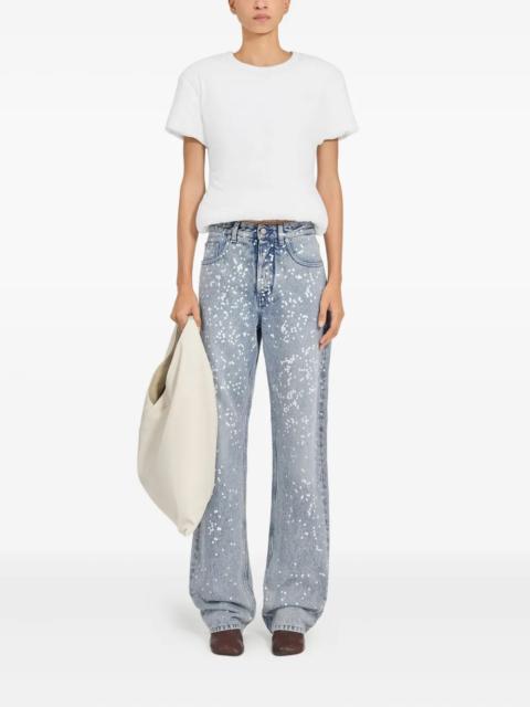 MM6 Maison Margiela MM6 Maison Margiela - Women 5 Pockets Pants