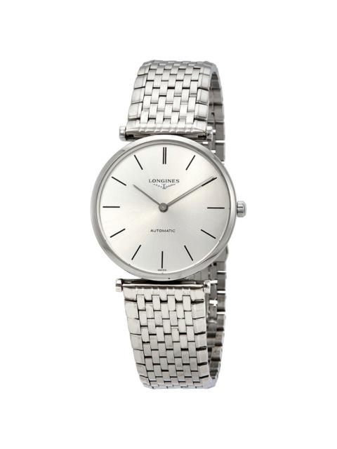 Longines Longines La Grande Classique Automatic Ladies Watch L4.908.4.72.6
