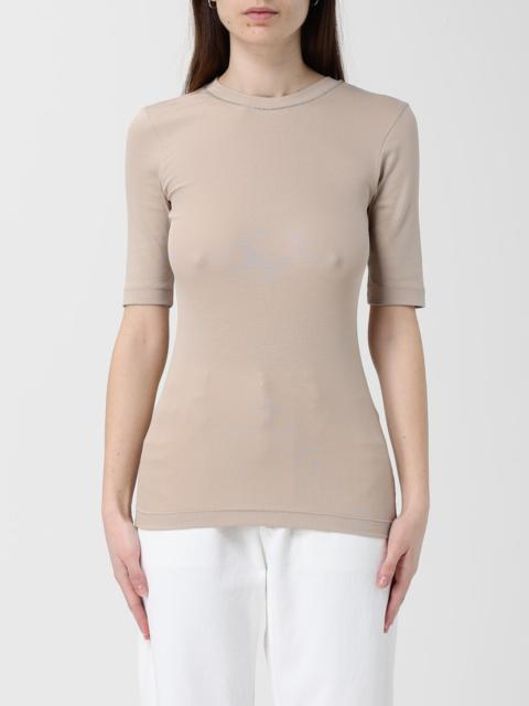 Brunello Cucinelli T-shirt woman Brunello Cucinelli