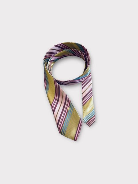 Other Designers Seditionaries - Vivienne Westwood Silk Neck Tie